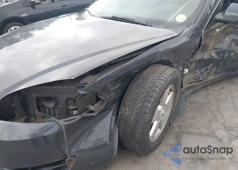 2008 Chevrolet Impala Lt z USA, uszkodzony, nr VIN 2G1WT55N281307083